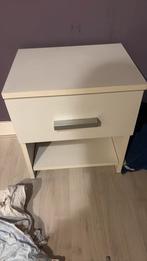 Nachtkast, Ophalen of Verzenden, Zo goed als nieuw, Minder dan 45 cm