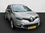 Renault Captur 0.9 TCe Expression NAVI / AIRCO / TREKHAAK /, Auto's, 47 €/maand, Te koop, Geïmporteerd, 5 stoelen