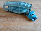 Dinky Toys Bedford Autotransporter truck vrachtwagen, Ophalen of Verzenden, Gebruikt, Bus of Vrachtwagen