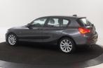 BMW 1-serie 118i Urban | Automaat | Leder | Full LED | Navig, Te koop, Zilver of Grijs, Benzine, Hatchback