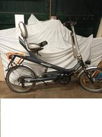 Giant Revive comfortabele semi ligfiets, Fietsen en Brommers, Ophalen, Giant, Versnellingen