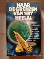 Naar de grenzen van het heelal - Don De Nevi NR0499, Verzenden, Gelezen, Don de Nevi