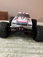 HPI savage xs, Hobby en Vrije tijd, Modelbouw | Radiografisch | Auto's, Elektro, Auto offroad, Ophalen of Verzenden, Zo goed als nieuw