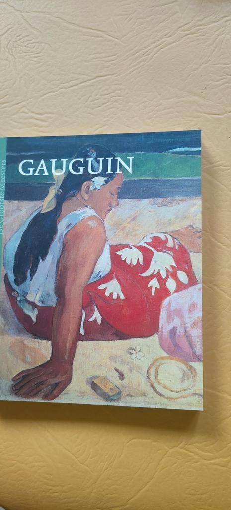 Collectie kunstboeken van beroemde meesters - 13 stuks, Boeken, Kunst en Cultuur | Beeldend, Zo goed als nieuw, Ophalen of Verzenden