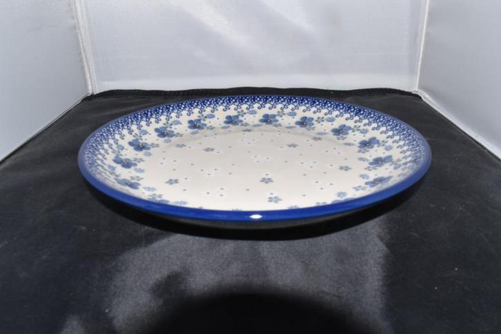 Bord Spring Ballet Bunzlau Castle servies, Huis en Inrichting, Keuken | Servies, Nieuw, Bord(en), Overige stijlen, Overige materialen