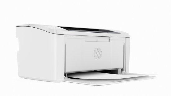 HP LaserJet M110w - Zwart-Wit Laserprinter - SPLINTERNIEUW, Computers en Software, Printers, Nieuw, Printer, Laserprinter, Zwart-en-wit printen