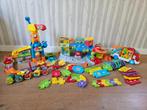 Grote set VTech Toet Toet, Ophalen, Zo goed als nieuw