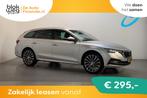 Skoda Octavia Combi 1.4 TSI iV PHEV Business Ed € 21.400,0, Auto's, Skoda, Automaat, Stof, Euro 6, 150 pk