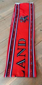 Holland sjaal, Ophalen of Verzenden, Zo goed als nieuw, Overige maten, Sjaal