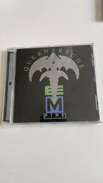 Cd Queensryche, empire, Cd's en Dvd's, Cd's | Hardrock en Metal, Gebruikt, Ophalen of Verzenden