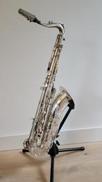 Julius Keilwerth Toneking ,The New King, Tenor saxofoon, Muziek en Instrumenten, Blaasinstrumenten | Saxofoons, Ophalen, Gebruikt