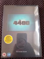 The 4400 seizoen 2 (sealed), Boxset, Science Fiction en Fantasy, Ophalen of Verzenden, Nieuw in verpakking