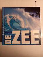 De zee, Ophalen of Verzenden, Zo goed als nieuw, Natuur algemeen
