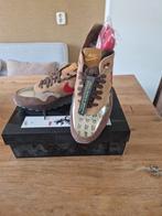 Nike Air Max 1 Kiss of Death, Kleding | Heren, Schoenen, Nike air max, Bruin, Nieuw, Ophalen of Verzenden