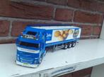 Tekno  Volvo  FH04  van  Quiks  Quality  Potatoes., Hobby en Vrije tijd, Modelauto's | 1:50, Ophalen of Verzenden, Nieuw, Bus of Vrachtwagen