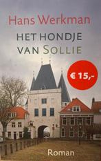 Hans Werkman - Het hondje van Sollie, Ophalen of Verzenden, Hans Werkman, Zo goed als nieuw