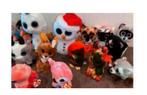 Ty beanie boos verschillende nieuw, Kinderen en Baby's, Speelgoed | Knuffels en Pluche, Ophalen of Verzenden, Nieuw, Overige typen