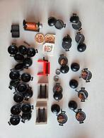 Playmobil onderdelen bbq, Ophalen of Verzenden, Gebruikt