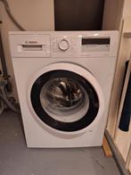 Moet nu weg! Bosch Wasmachine - Zeer stil en energiezuinig!, Ophalen, Gebruikt, Energieklasse A of zuiniger, Voorlader