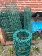 Geplastifiseerd gaas, Ophalen, Nieuw, Minder dan 10 meter