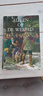 Alleen op de wereld, Boeken, Gelezen, Ophalen of Verzenden, Overige onderwerpen, Hectare Malot
