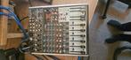 Behringer xenyx x1204usb, Ophalen of Verzenden, Zo goed als nieuw