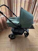 Kinderwagen Easywalker, Kinderen en Baby's, Kinderwagens en Combinaties, Gebruikt, Verstelbare duwstang, Combiwagen, Ophalen