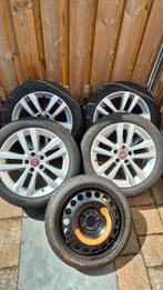 Fiat croma of lancia delta 3de gen wielen, Auto-onderdelen, Ophalen, Zomerbanden, Band(en)