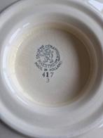 Boerenbont 417, Société Céramique Maestricht, Ophalen of Verzenden