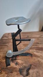 Oude Geba Brievenweegschaal Nijmegen, Ophalen of Verzenden