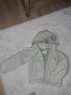 Pull&Bear Lichtgroene Puffer Jas XS, Pull&Bear, Ophalen of Verzenden, Zo goed als nieuw, Maat 34 (XS) of kleiner
