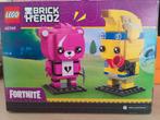 lego Fortnite 40760 brick headz, Ophalen of Verzenden, Nieuw