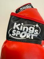 Bokshandschoenen voor kinderen, Ophalen of Verzenden, Nieuw, Bokshandschoenen