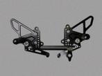 Vortex remschakelset (rearset) Ducati 848/1098/1198, Ophalen of Verzenden