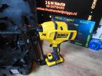 DeWALT Brad Tacker., Gebruikt, -, -, Ophalen of Verzenden
