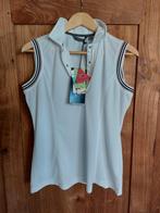 Anky shirt, wit - maat XXL, Dressuur, Nieuw, Ophalen of Verzenden, Dames