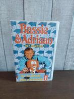 Bassie en Adriaan - Huilende Professor Griengas videoband #1, Gebruikt, Alle leeftijden, Kinderprogramma's en -films, Overige typen