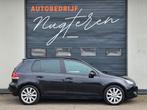 Volkswagen Golf 1.4 TSI Highline 5 Deurs |Clima|Trekhaak|, Euro 5, Gebruikt, Zwart, 4 cilinders