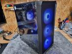 Game Pc i7 6700 4.00Ghz-GTX 1070 8GB-SSD240GB+HD1TB 16GB W11, Computers en Software, Desktop Pc's, Ophalen, SSd240GB+HDD1TB, Virtual Reality