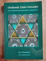 Ontheemde Zielen Ontwaken - Spiritualiteit & Wetenschap, Boeken, Achtergrond en Informatie, Spiritualiteit algemeen, Jan Wicherink