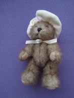 POMME-PIDOU Knuffel BEER. 22 CM **Nieuw**, Ophalen of Verzenden, Nieuw, Beer