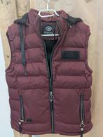 Bodywarmer unisex maat S Bordo, Info@hg-ecommerce.nl, Overige kleuren, HG E-Commerce Group BV, Nieuw