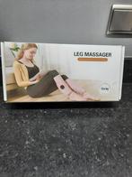 Massage voor de kuiten, Ophalen of Verzenden, Nieuw, Apparaat