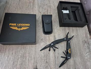PME legend multitool beschikbaar voor biedingen