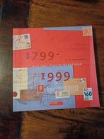 200 jaar Post in Nederland - Boek, Ophalen of Verzenden