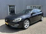 Volvo V60 2.4 D6 AWD Pl.i Sum. Keyless PDC NAVI Nette!, Zwart, Zwart, Startonderbreker, Onderhoudsboekje