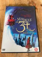 Miracle on 34th street, Cd's en Dvd's, Dvd's | Kinderen en Jeugd, Ophalen of Verzenden