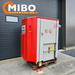 Afzuiging alko mobiljet**klein tot groot*occasions onderdruk, Overige typen, Alko riedex holtrop jansma afzuiger atex, 1200 watt of meer