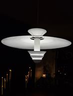 Verner Panton Sixty-2 pendent light for Royal Copenhagen, Huis en Inrichting, Lampen | Hanglampen, Verzenden, Zo goed als nieuw