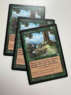 Nature's Lore - Portal, Hobby en Vrije tijd, Verzamelkaartspellen | Magic the Gathering, Verzenden, Zo goed als nieuw